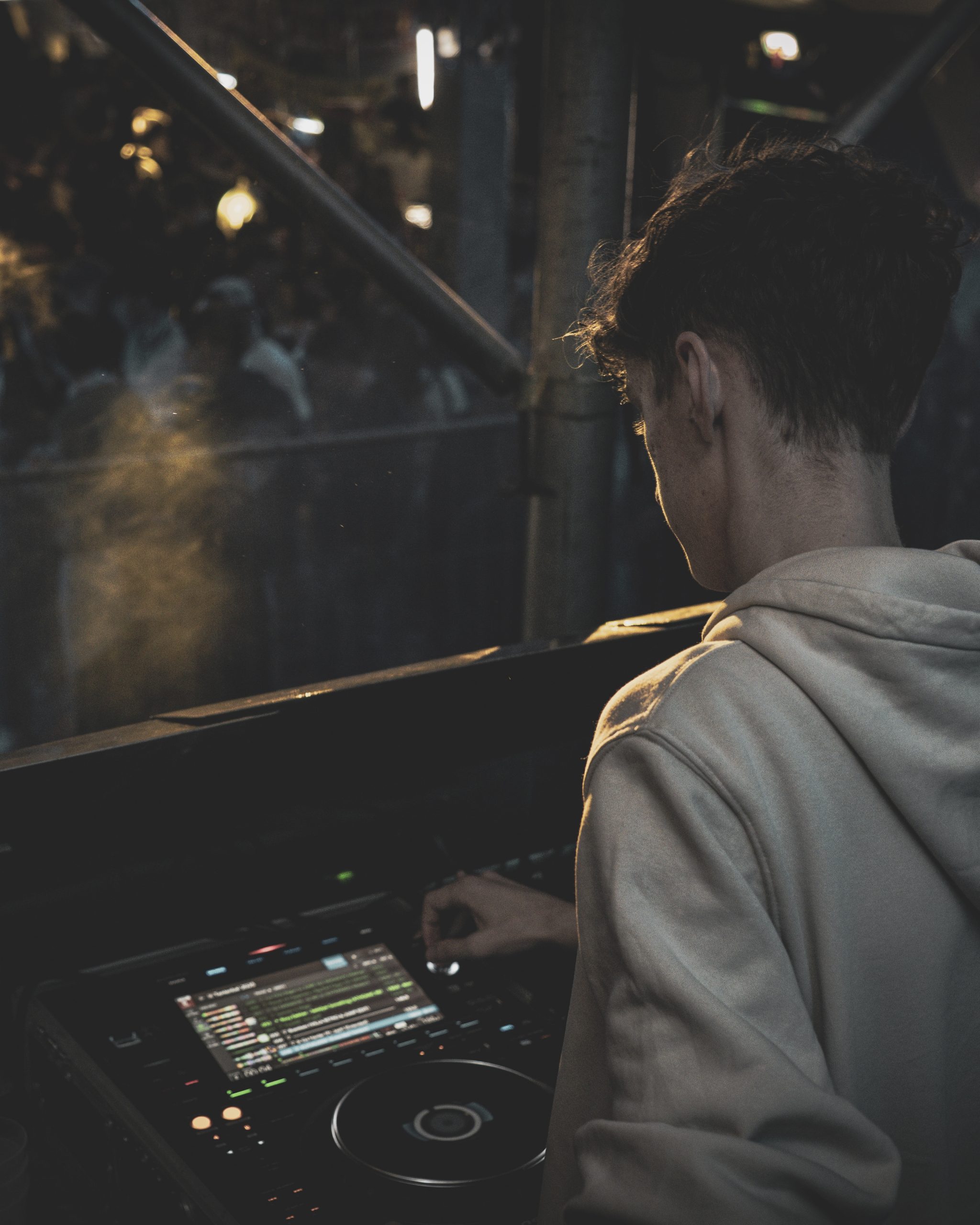 D-Stortion (Tentenbal)